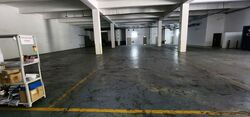 Pioneer Road North (D22), Warehouse #604229511
